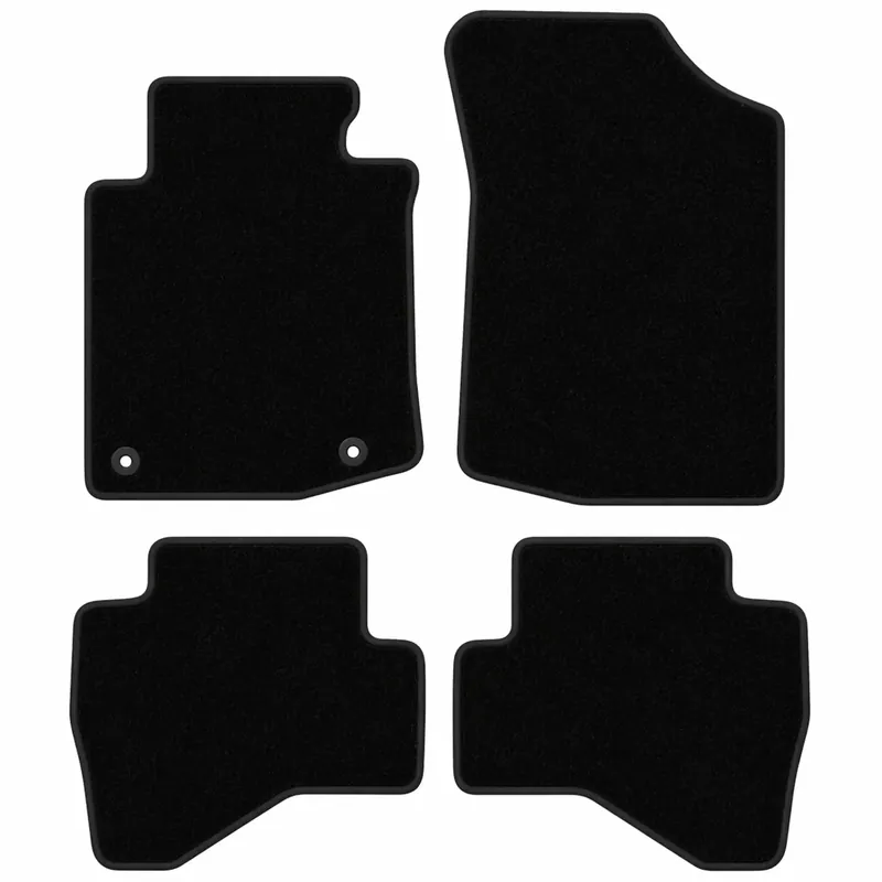 Shop Nu Automatten Peugeot 107 2010-2014